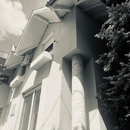 La Casa Tamaris Apartman Zenta Kültér fotó