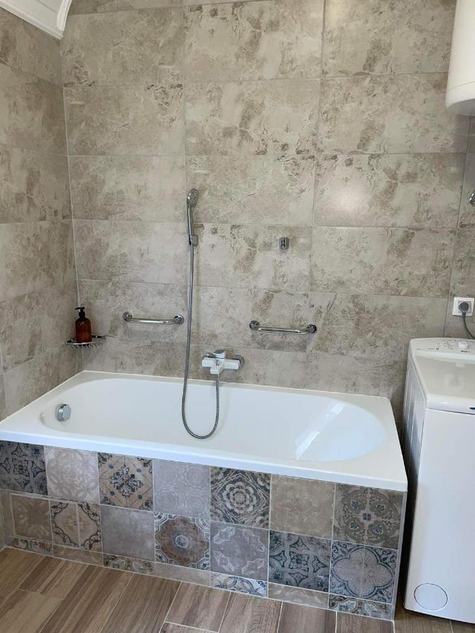 La Casa Tamaris Apartman Zenta Kültér fotó