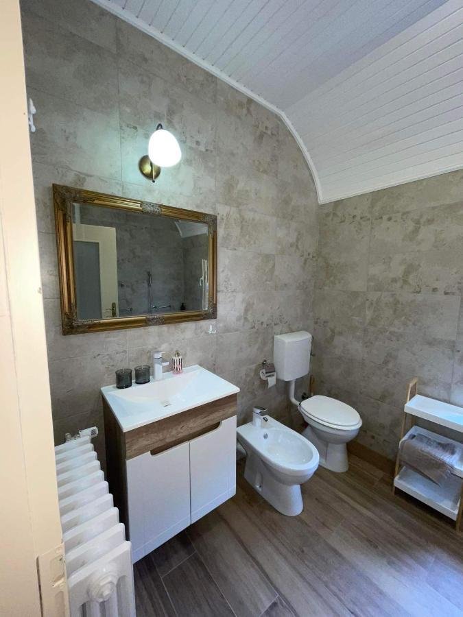 La Casa Tamaris Apartman Zenta Kültér fotó