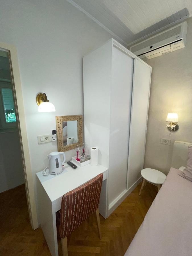 La Casa Tamaris Apartman Zenta Kültér fotó