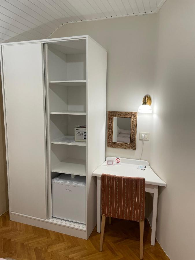 La Casa Tamaris Apartman Zenta Kültér fotó