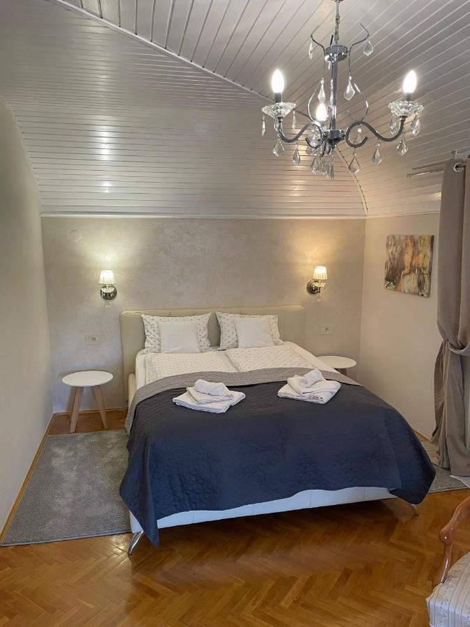 La Casa Tamaris Apartman Zenta Kültér fotó