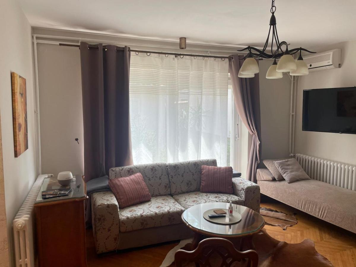 La Casa Tamaris Apartman Zenta Kültér fotó