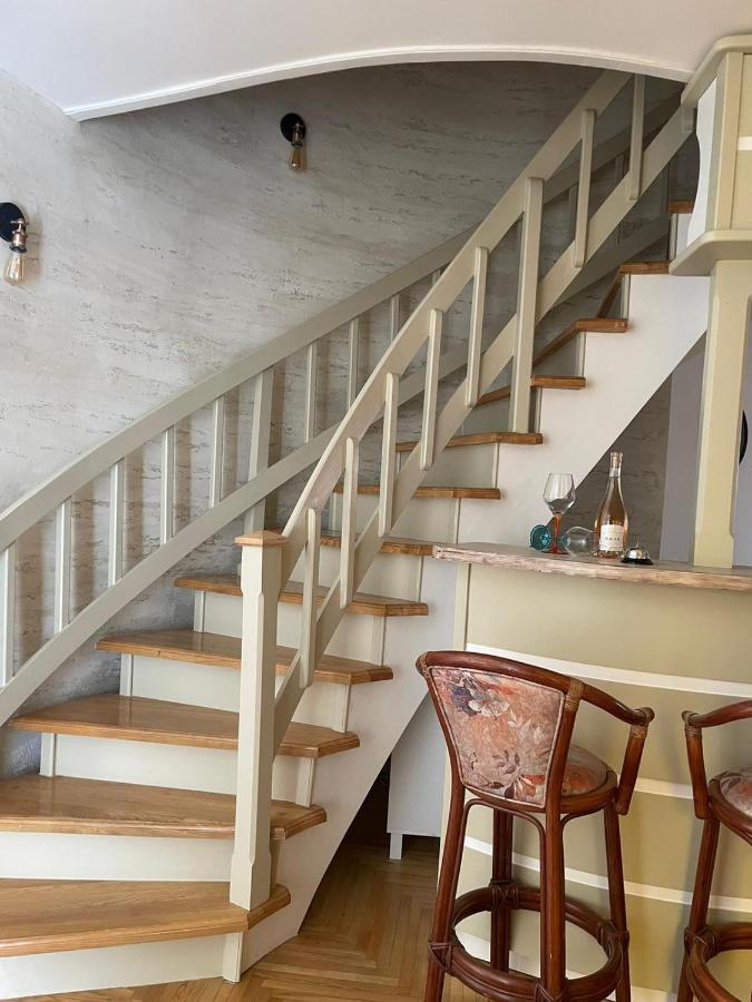 La Casa Tamaris Apartman Zenta Szoba fotó