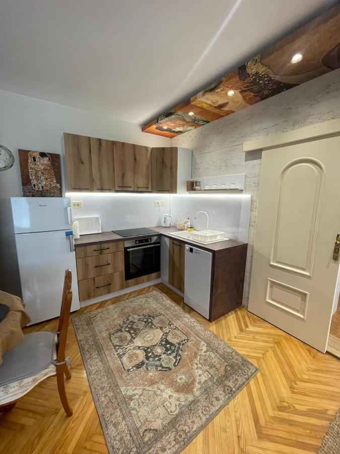 La Casa Tamaris Apartman Zenta Kültér fotó