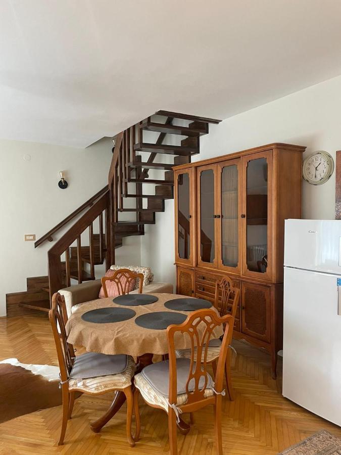 La Casa Tamaris Apartman Zenta Kültér fotó