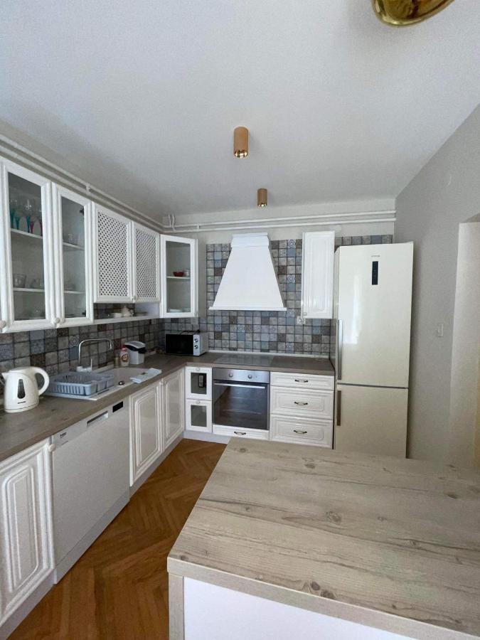 La Casa Tamaris Apartman Zenta Kültér fotó