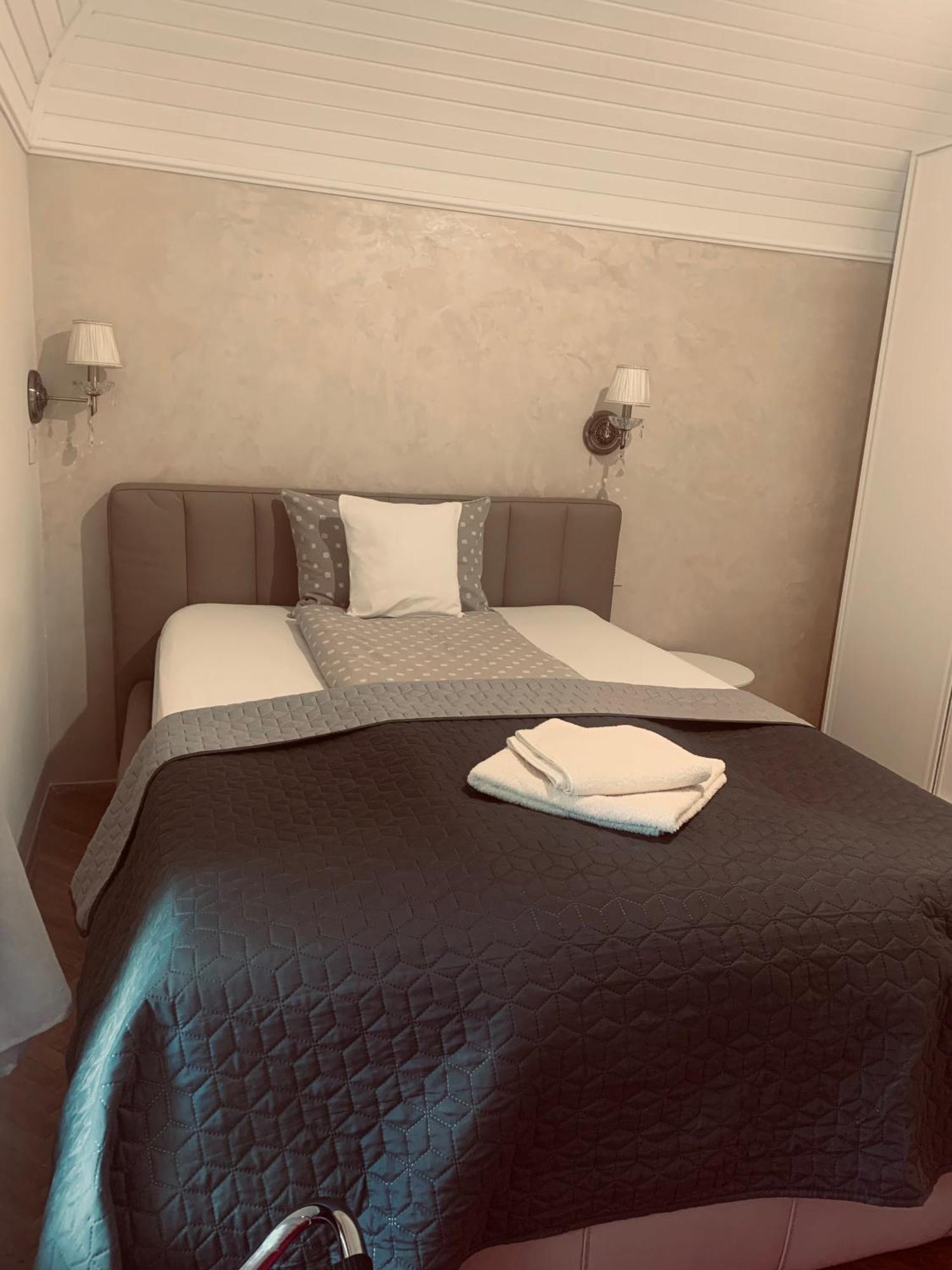 La Casa Tamaris Apartman Zenta Kültér fotó
