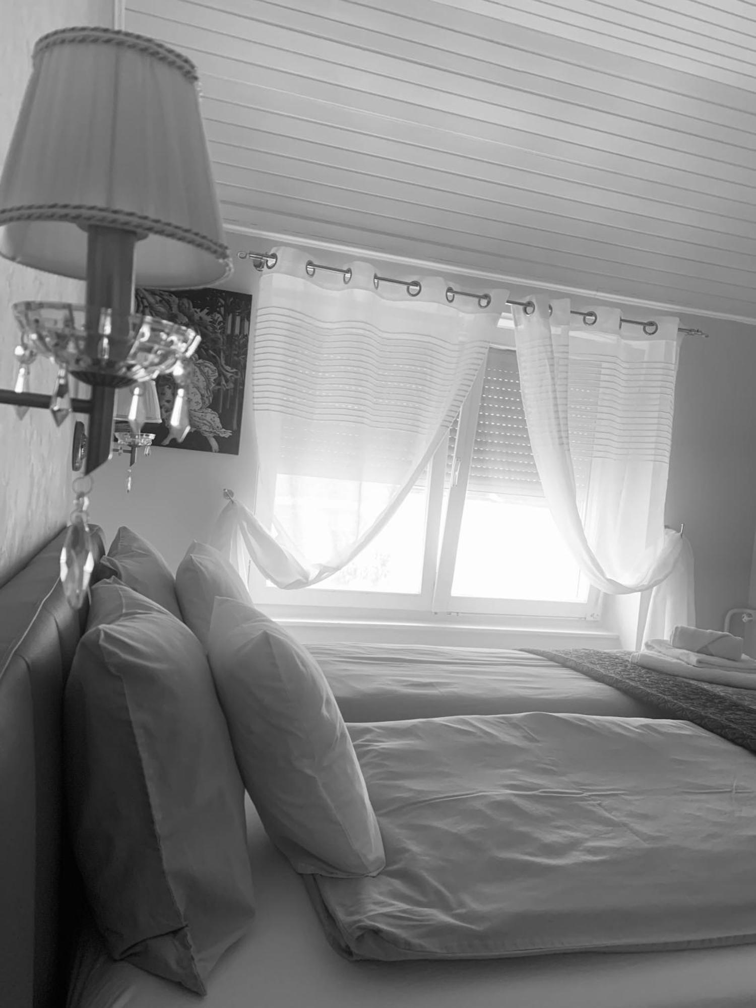 La Casa Tamaris Apartman Zenta Kültér fotó